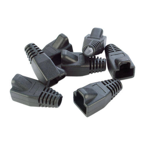 Cat5e RJ45 Boot x100pcs
