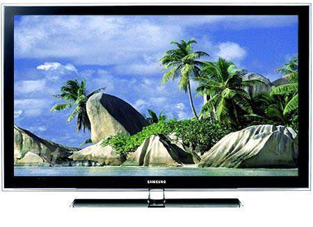 Samsung 32" Full HD LCD TV (LA32D550) ***BARGAIN***