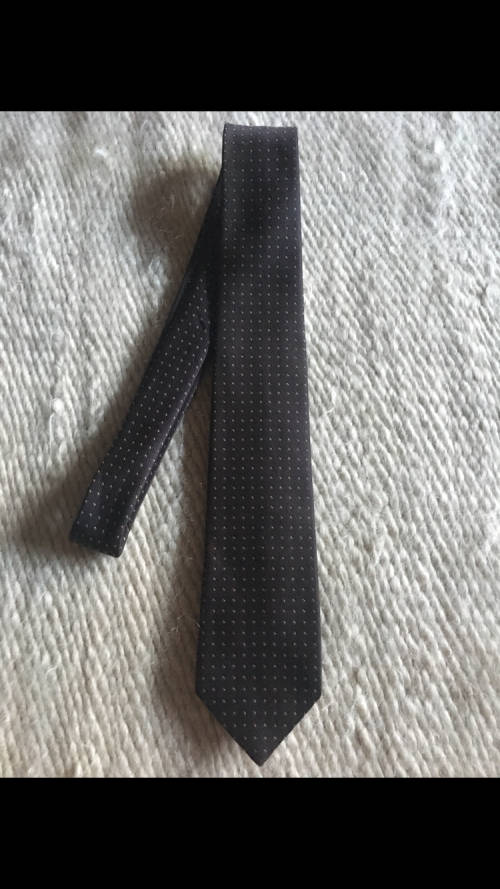 Skipper Tie