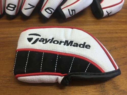 Original Taylormade Iron Covers