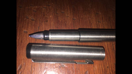 Parker Fountain Pen