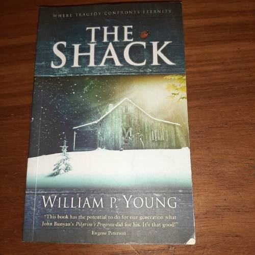 The Shack - William P. Young