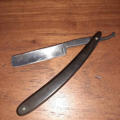 Vintage Straight Razor - Griffon Germany - See pictures