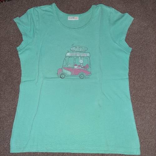 Naartjie T-Shirt - 10 Years