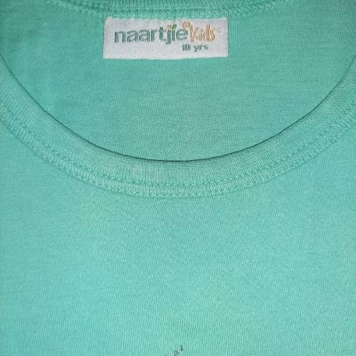Naartjie T-Shirt - 10 Years