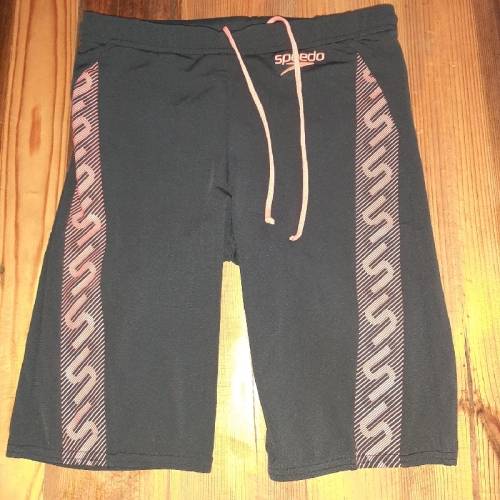 Speedo Endurance Swimming pants - Size 28 - Should fit a 10 year old