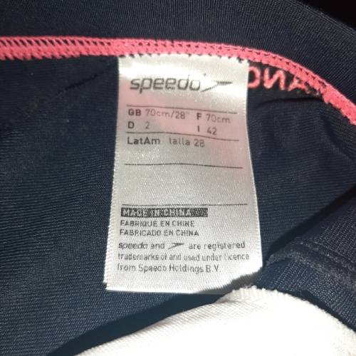 Speedo Endurance Swimming pants - Size 28 - Should fit a 10 year old