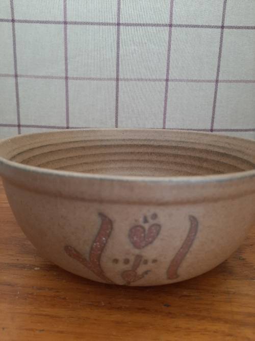 Argilla dish - Diameter - 19cm