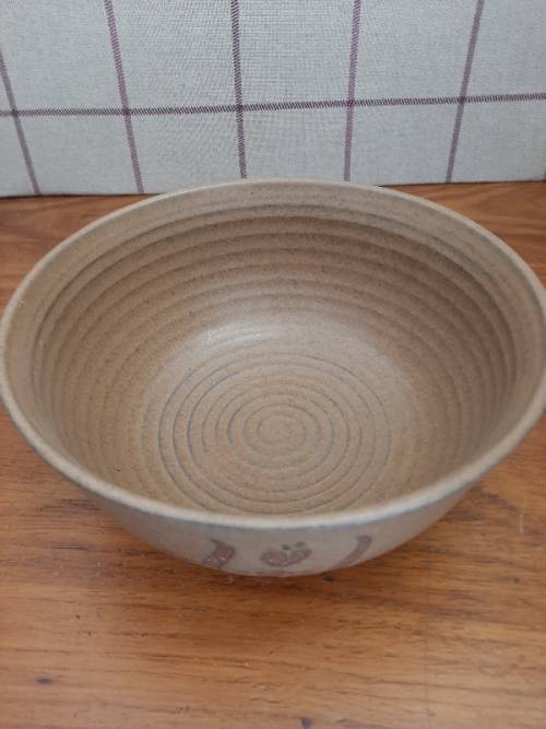 Argilla dish - Diameter - 19cm