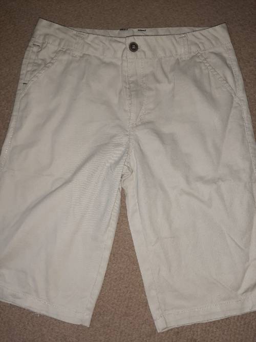 Shorts - Size 13-14 Years