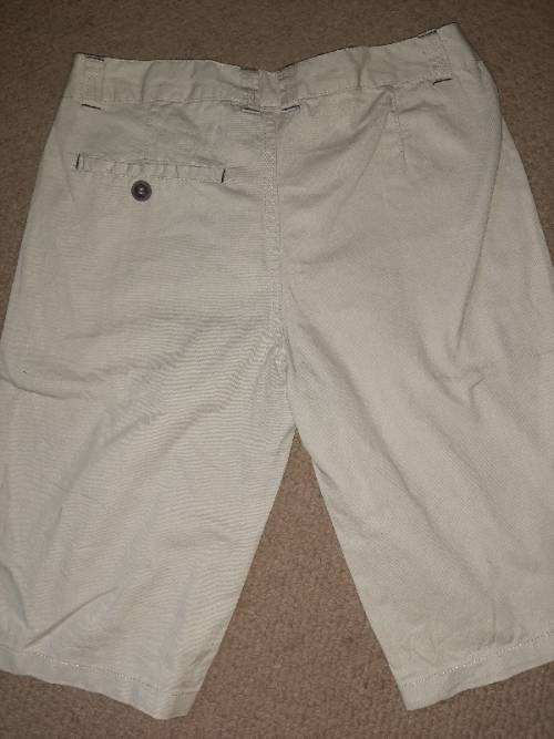 Shorts - Size 13-14 Years