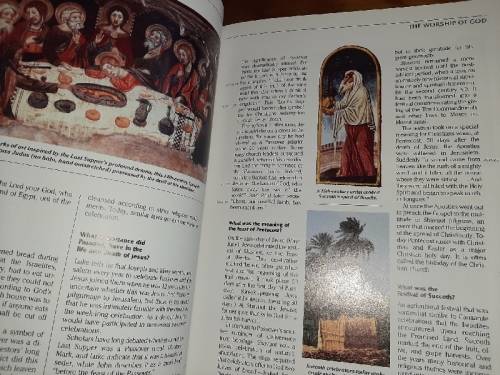 ABC's of the Bible