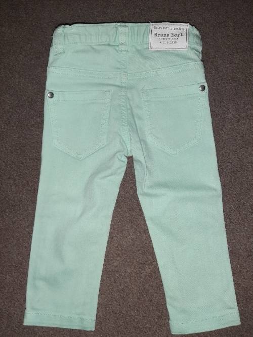 Beautiful Brums Pants - 9 months
