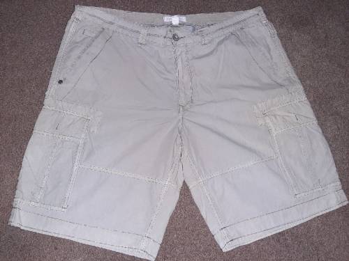 Mens Trenery Shorts - Size 38