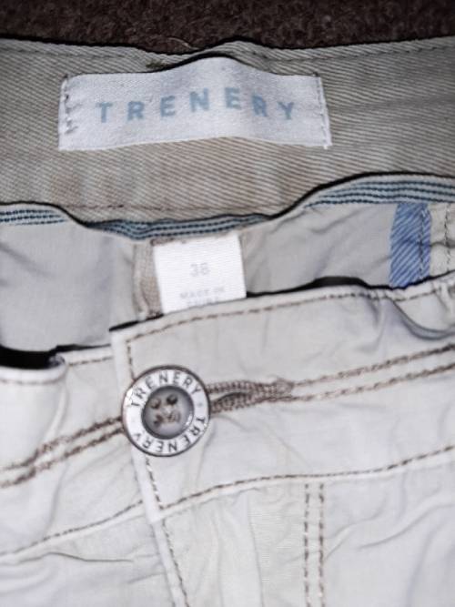 Mens Trenery Shorts - Size 38