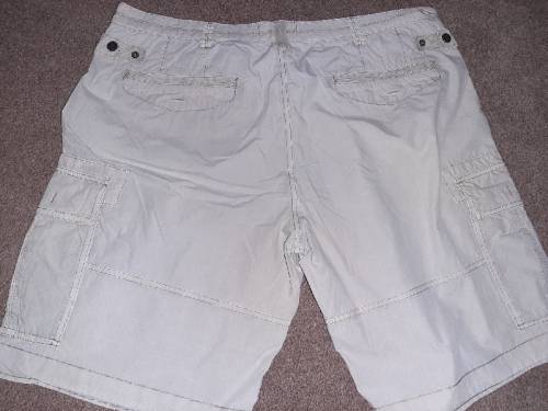 Mens Trenery Shorts - Size 38