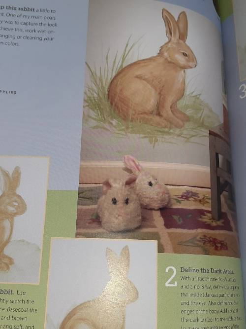 Creative Kids' Murals you can Paint - Suzanne Whitaker