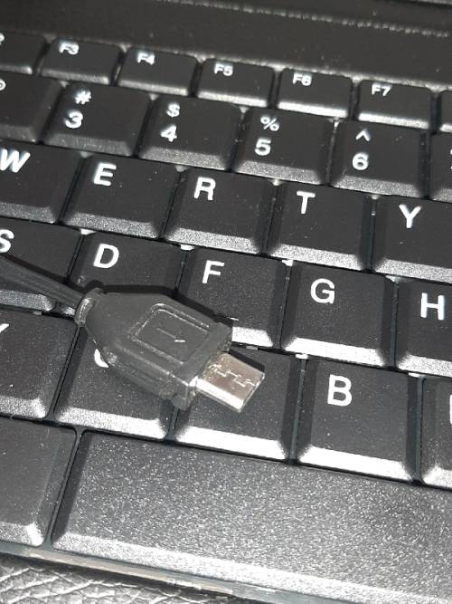Sinotec Tablet Keyboard