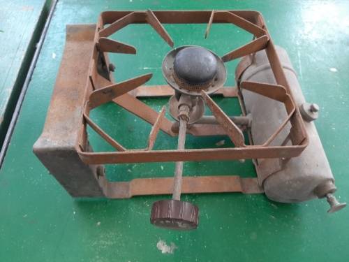 Vintage Primus Stove - See pictures