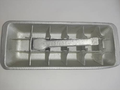Vintage Westinghouse Ice Tray