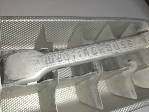 Vintage Westinghouse Ice Tray