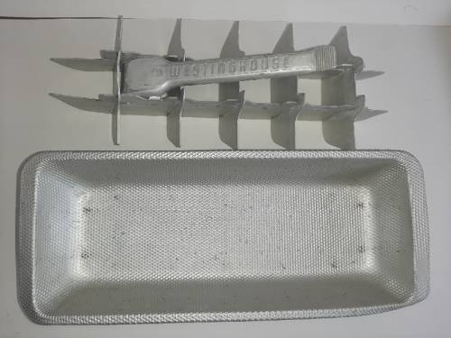 Vintage Westinghouse Ice Tray