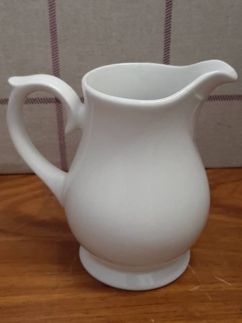 Churchill England Milk Jug