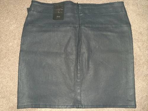 Zara Mini Skirt - Size USA L