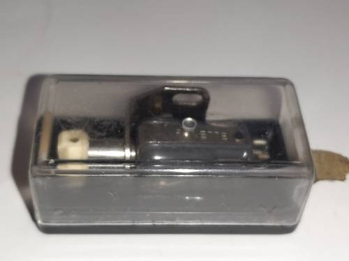 Vintage Turntable Cartridge Ronette stereo 105