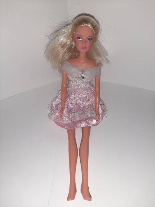 Steffi Love - Simba Doll