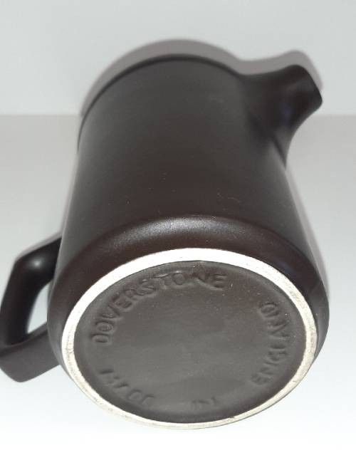 Doverstone Jug - Made in England