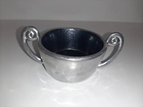 Carrol Boyes Wave Sugar Bowl