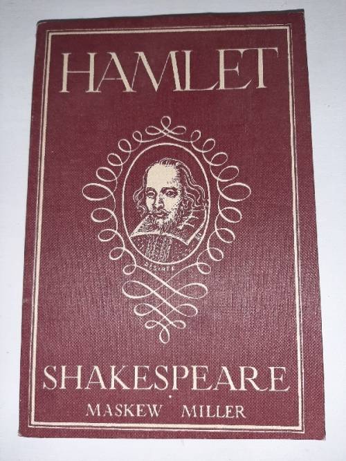 Hamlet - Shakespeare