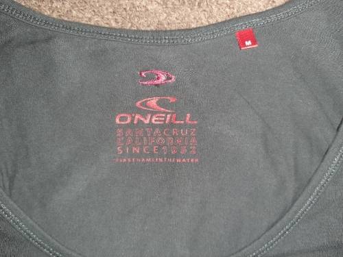 O'Neill Top - Size M