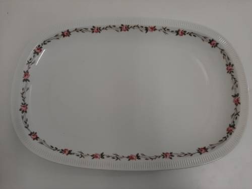Large Serving Plate - Arzberg - Germany