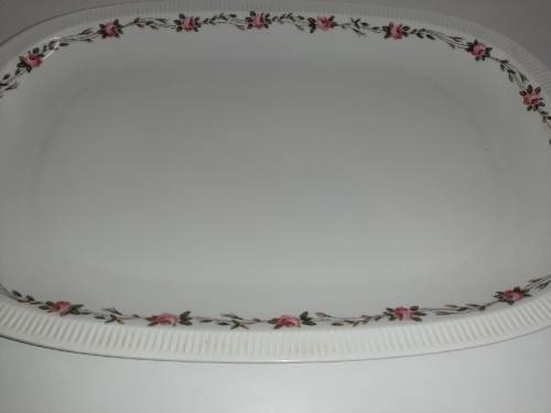 Large Serving Plate - Arzberg - Germany