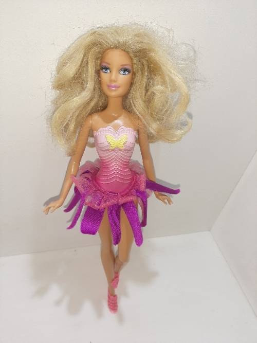 Beautiful Mattel Doll