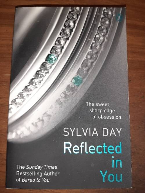 Sylvia Day - Reflected in You