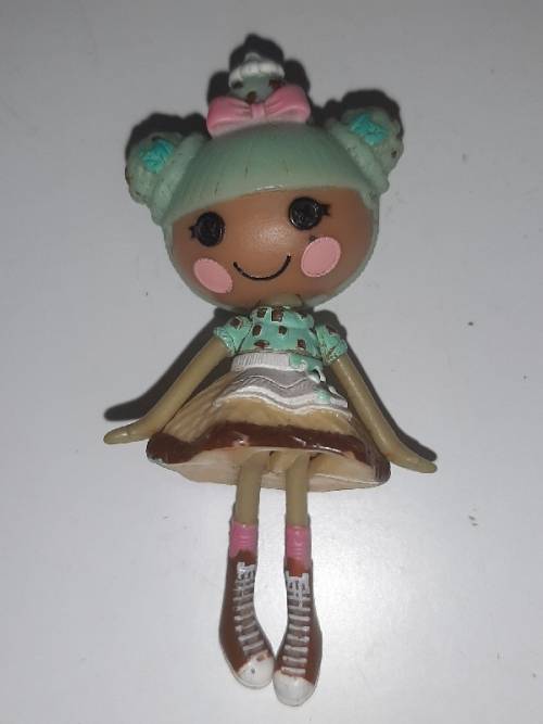 3 x Lalaloopsy Dolls
