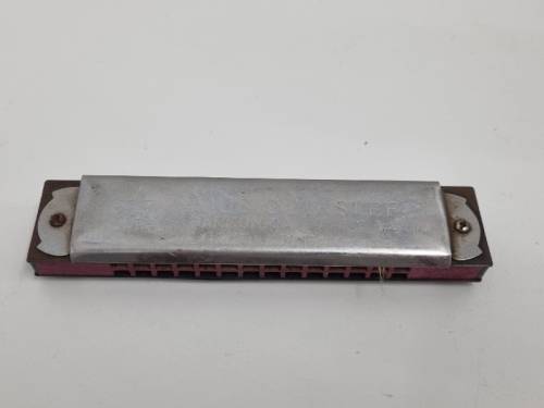 Music Master Harmonica
