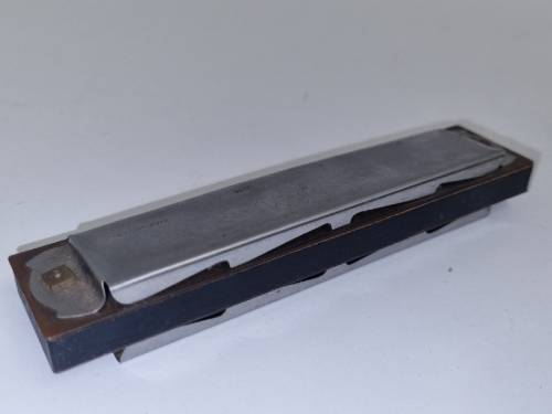 Music Master Harmonica