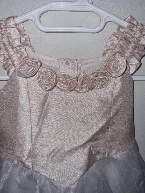 Beautiful Woolworths Dress - Age 4 Years