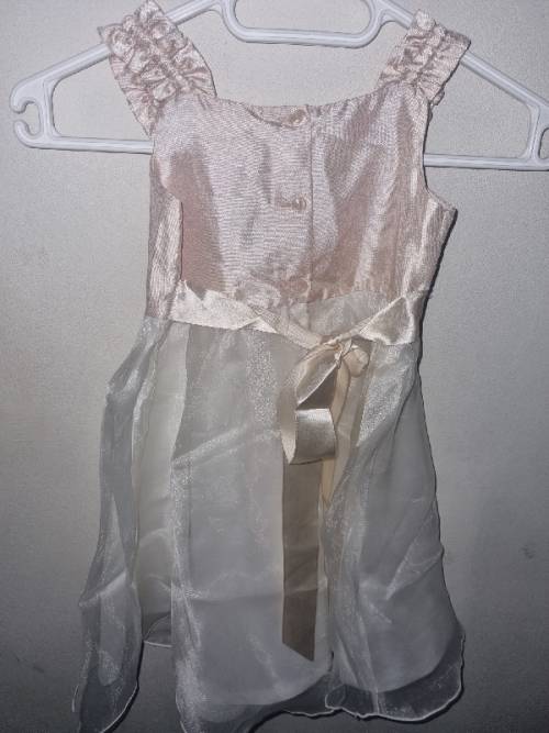 Beautiful Woolworths Dress - Age 4 Years