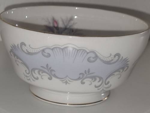 Beautiful Vintage Paragon Concerto Sugar Bowl