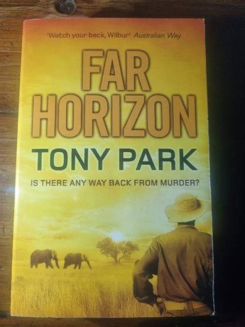 Far Horizon - Tony Park