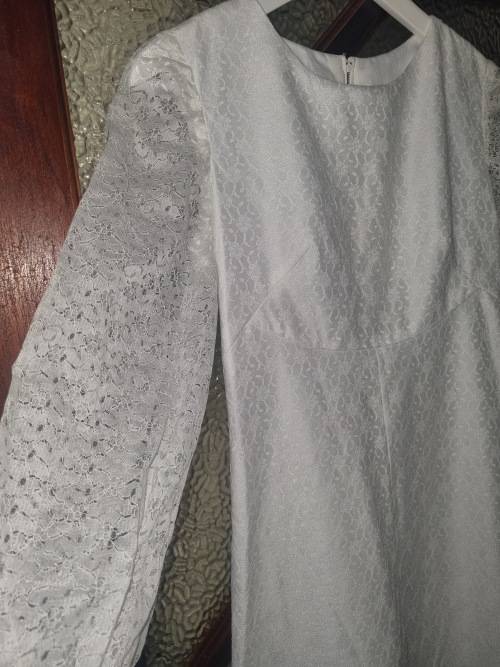 Beautiful Vintage Wedding Dress