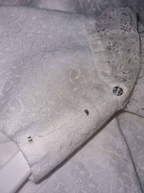 Beautiful Vintage Wedding Dress