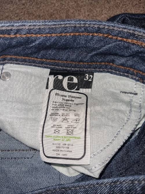 Woolworths Jeans - Size 32