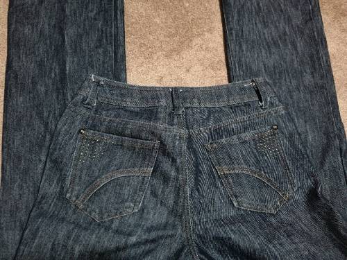Woolworths Jeans - Size 32