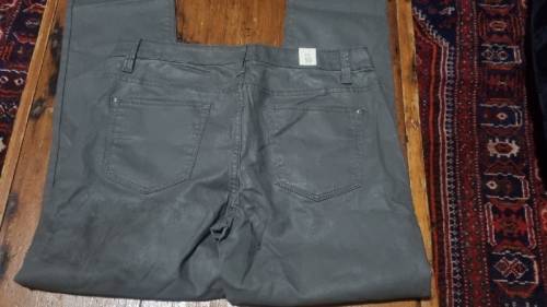 Country Road Grey Pants - Size 10 - New
